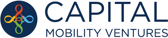 Capital Mobility Ventures Logo